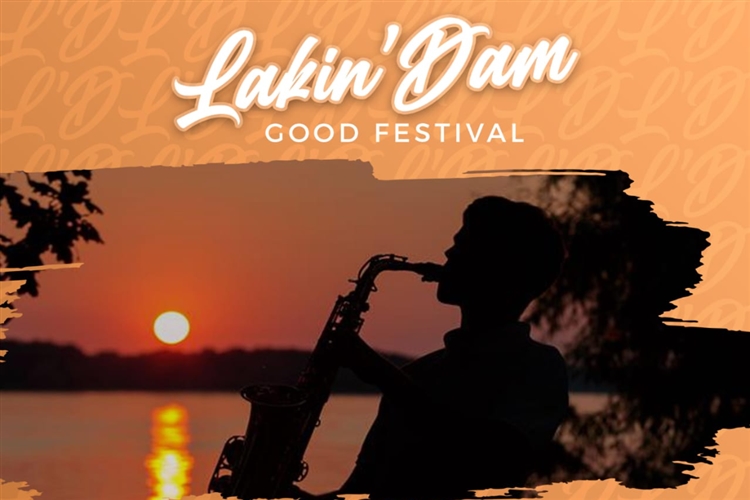 Lakin Dam Good Festival
