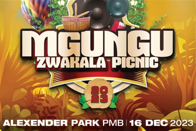 10th Annual Mgungu Zwakala Music Festival
