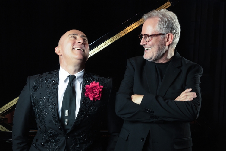 Coenie de Villiers en Rocco de Villiers: 88