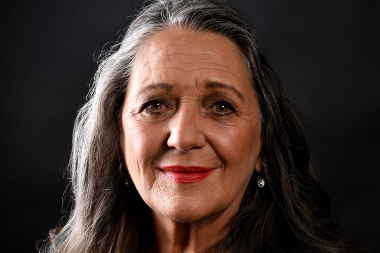 Amanda Strydom: The Incredible Journey of Tinkerbell van Tonder