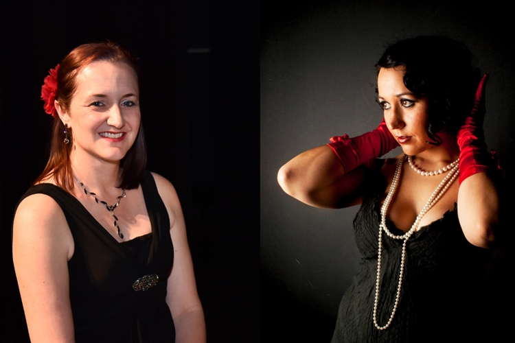 The Other Women of Broadway