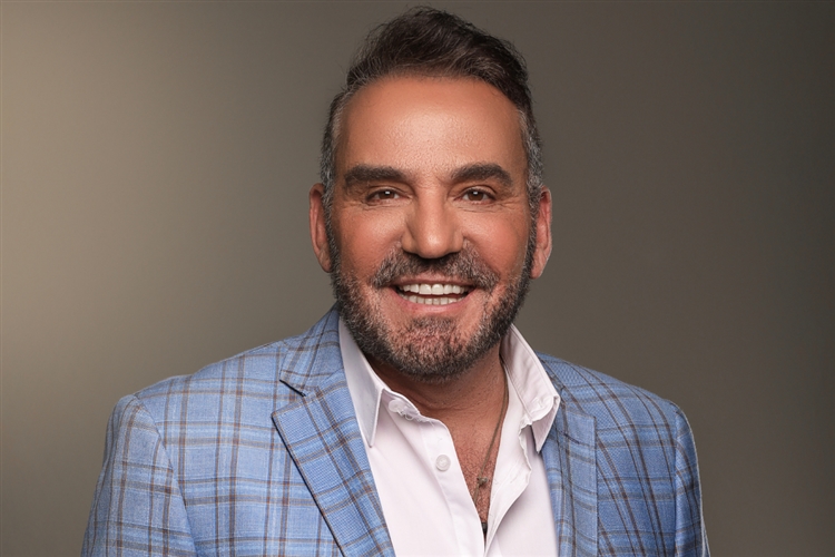 André Schwartz: Merry Krismis, Elvis