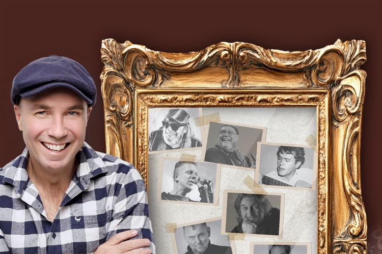 Liedjies van My `legends` na 100 jaar in Afrikaans