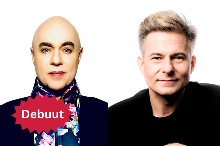 Nataniël + Charl: 25