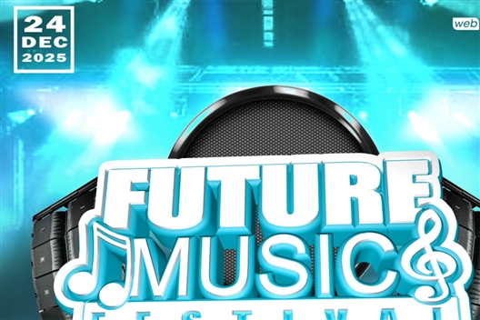 Future Music Festival