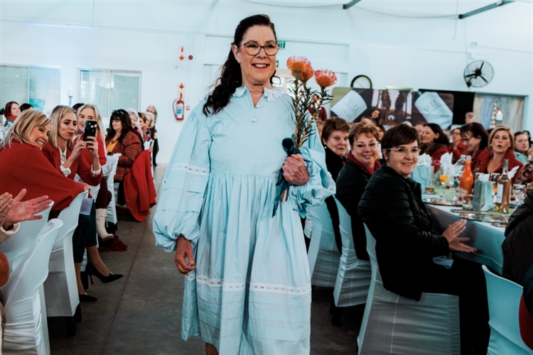 Fashionability - Able Alta Du Toit Fashion Show