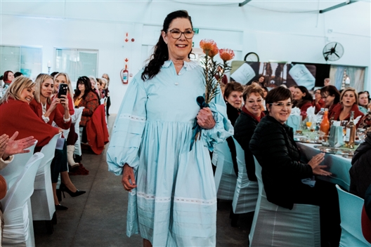 Fashionability - Able Alta Du Toit Fashion Show