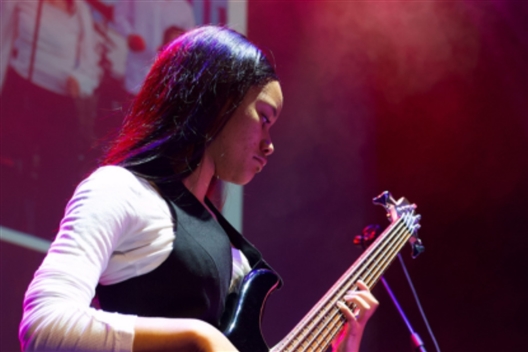 Artscape Youth Jazz Series 2026