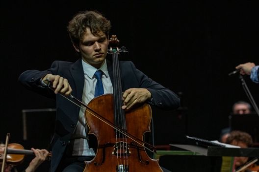 YOUTH CLASSICAL CONCERT