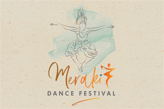 MERAKI DANCE FESTIVAL
