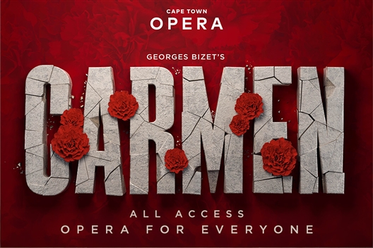 All Access Opera - Carmen