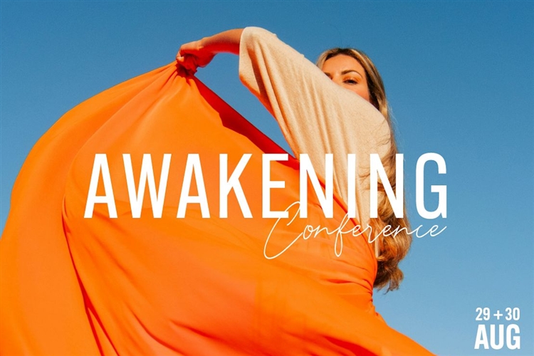 Awakening Conference 2025