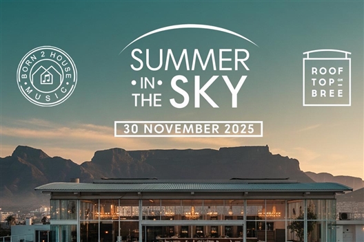 Born2HouseMusic - Summer In The Sky