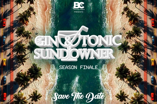 G&T Sundowner: Season Finale