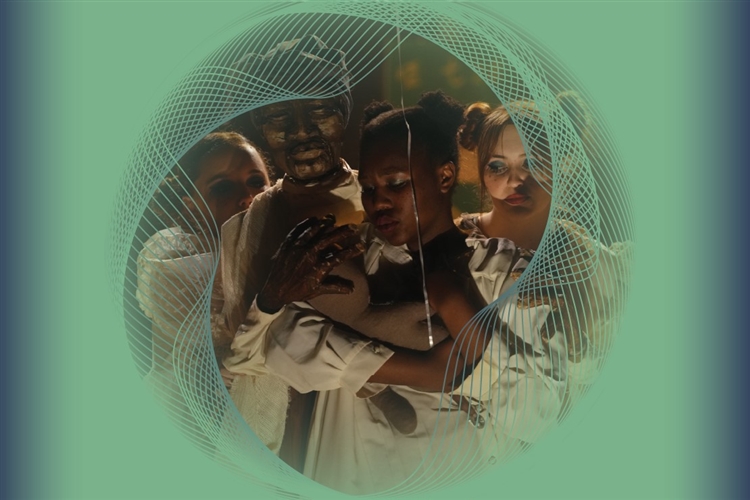 ATKV-Tienertoneel: Wes-Kaap 1