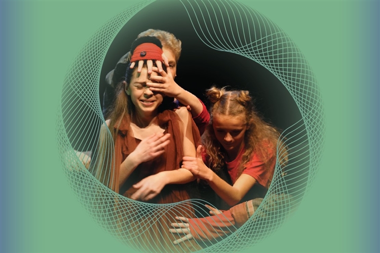 ATKV-Tjokkertoneel: Wes-Kaap