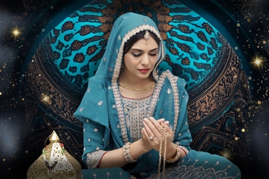 Laylatun Nabi (SAW) - In Praise of Ahlul-Bayt