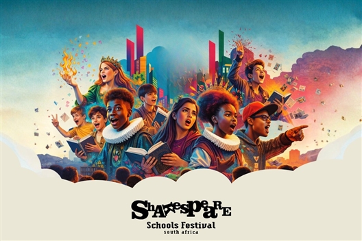 Shakespeare Schools Festival South Africa 2026