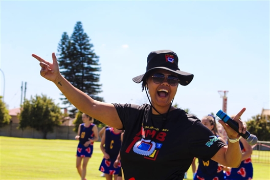 Nelson Mandela Bay Tens