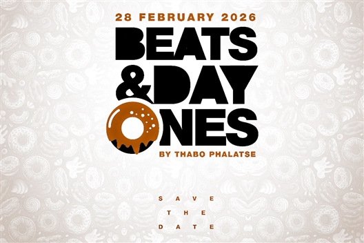 Beats & Day Ones