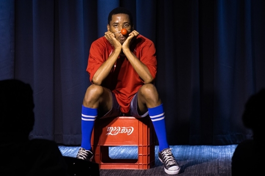 SONDA (State Of the National DisAster)