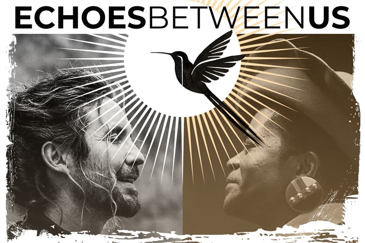Echoes Between Us