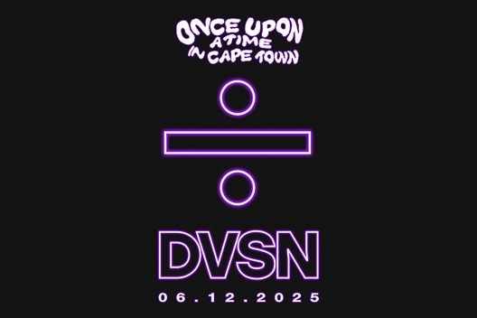 Once upon a time in Cape Town