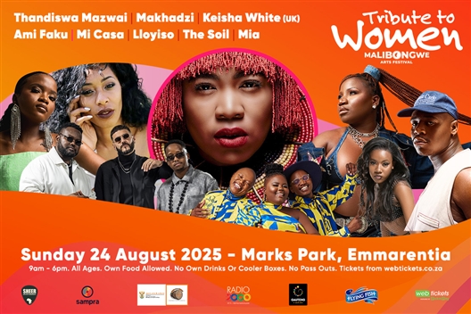 Tribute to Women 2025
