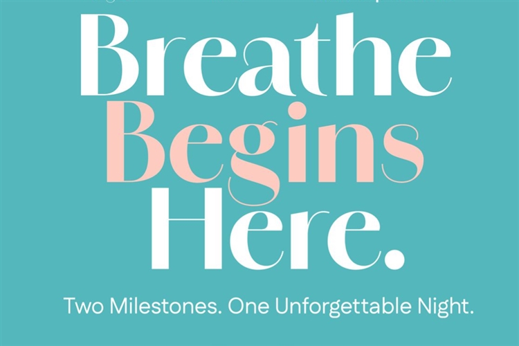 Breathe Begins Here