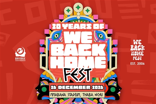 We Back Home