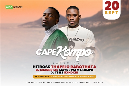 Cape Kompo