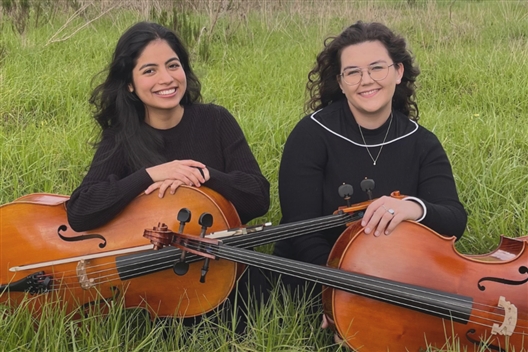 A Night of Cello Classics
