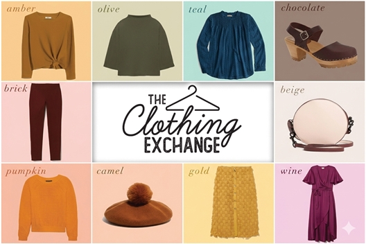 Clothing Exchange