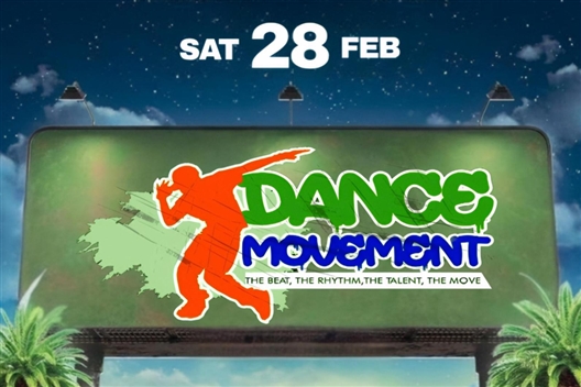 Dance Movement