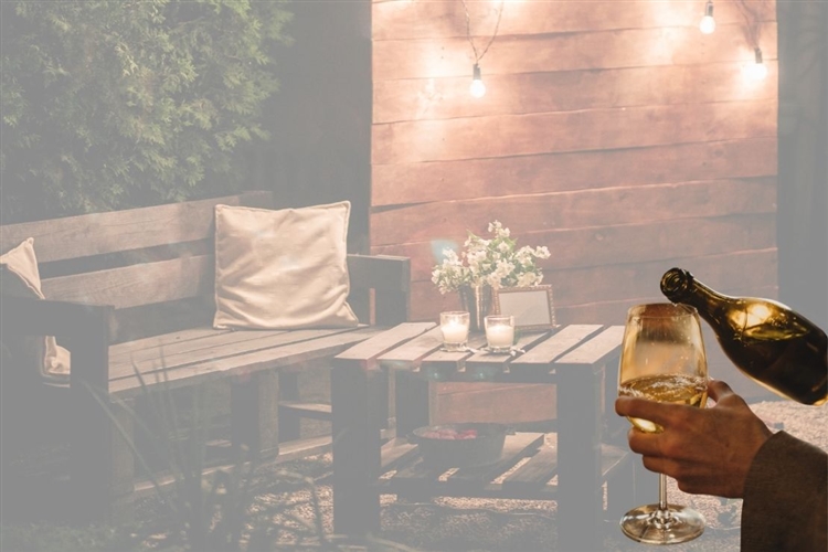 Danville Park Girls’ High School Wine Tasting & Music Bingo Evening