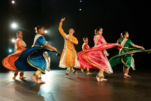 KATHAKANJALI