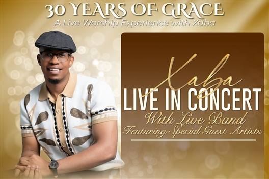 30 Years Of Grace