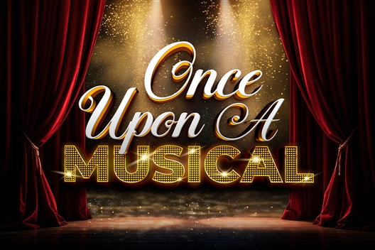 Once Upon A Musical