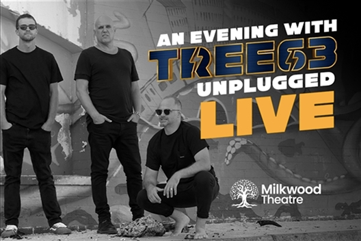 Tree63 Unplugged LIVE