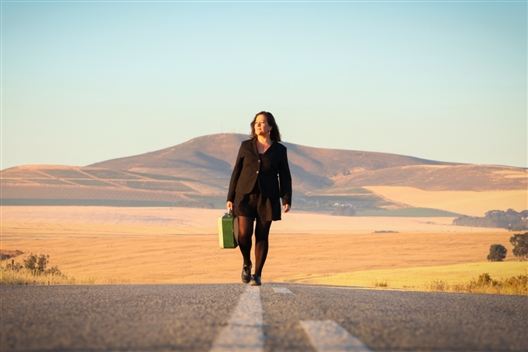 Luna Paige | DIE REISIGERS