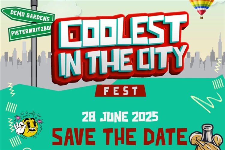Coolest In The City Fest PMB