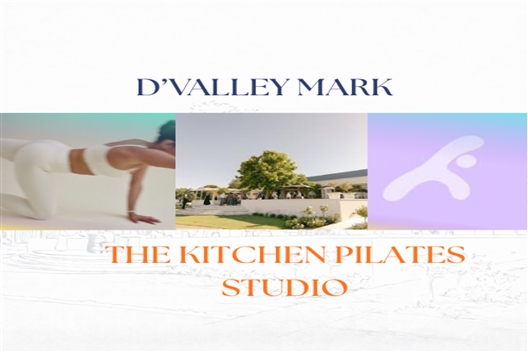 D'valley mark I Kitchen Pilates
