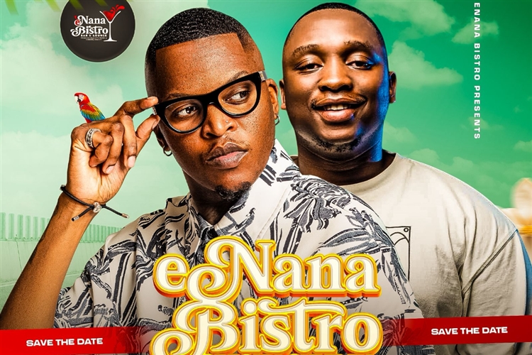 eNanaBistro Special Sunday