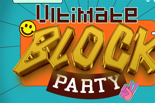 THE ULTIMATE BLOCK PARTY S2 E1