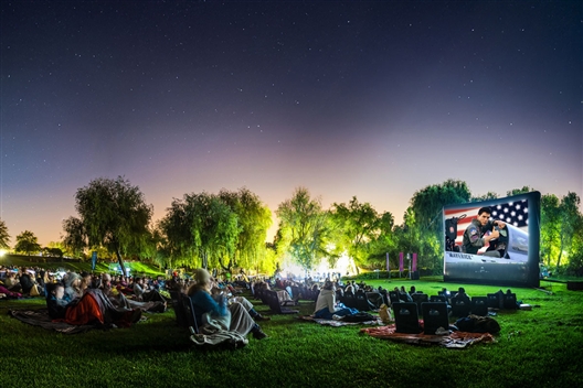 Webtickets Event Logo for sharing