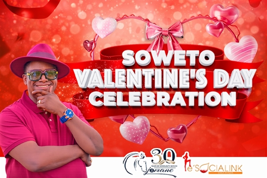 Soweto Valentine's Day Celebration