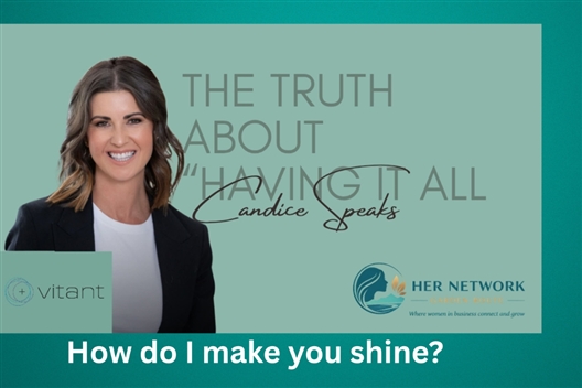 The Truth About “Having It All