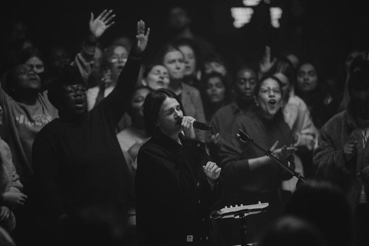 Worship Works Wonders