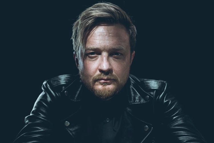 Francois van Coke @ Bush Lapa