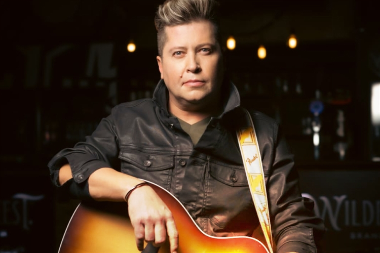 RAY DYLAN @ Bush Lapa